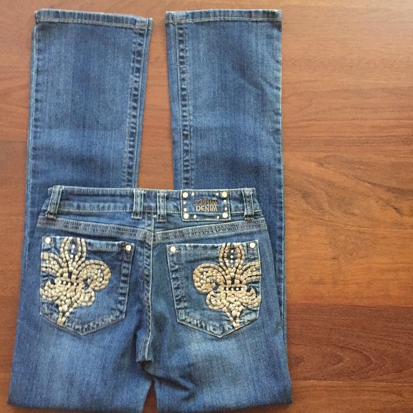zeno jeans